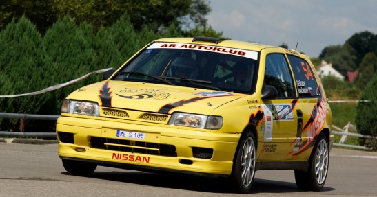 Rajd Rzeszowski
